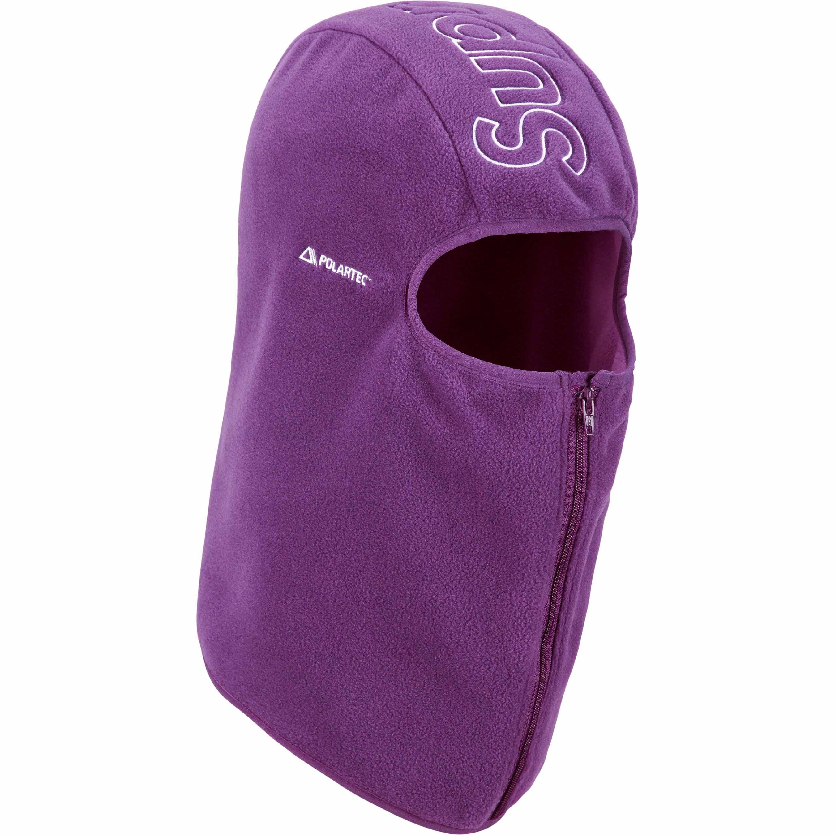 Polartec® Zip Balaclava view 3